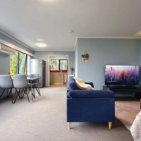 Hobart Horizons Hideout Close To Cbd Exteriör bild