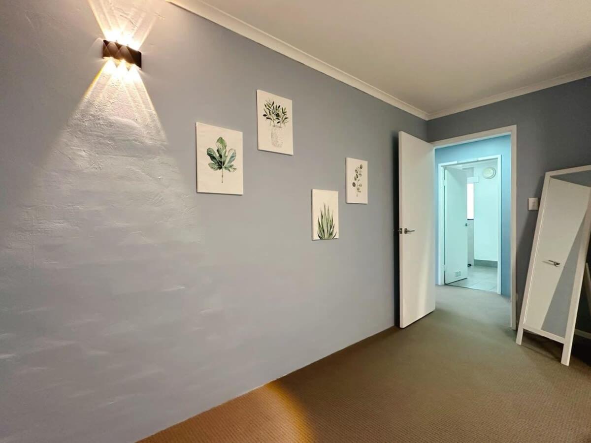Hobart Horizons Hideout Close To Cbd Exteriör bild