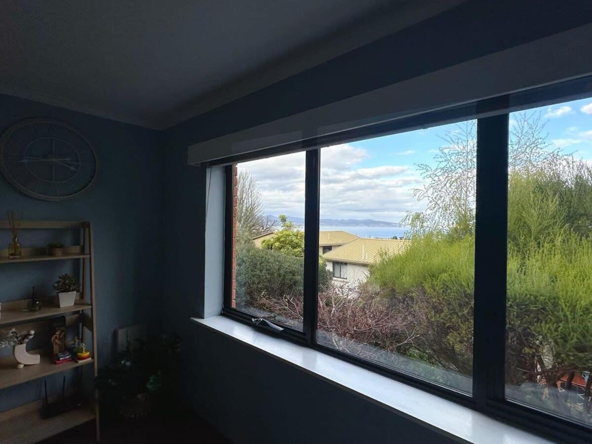 Hobart Horizons Hideout Close To Cbd Exteriör bild