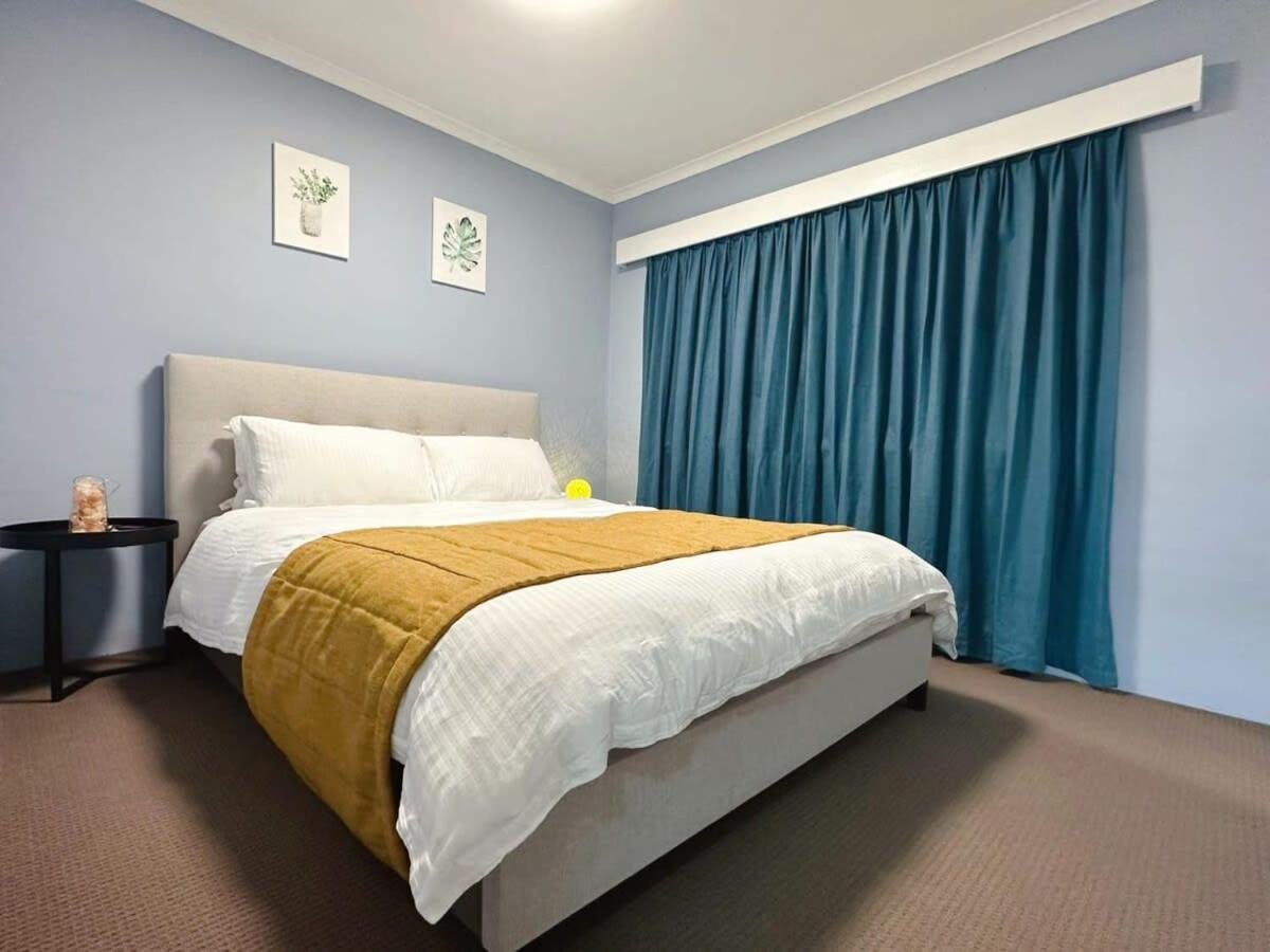 Hobart Horizons Hideout Close To Cbd Exteriör bild