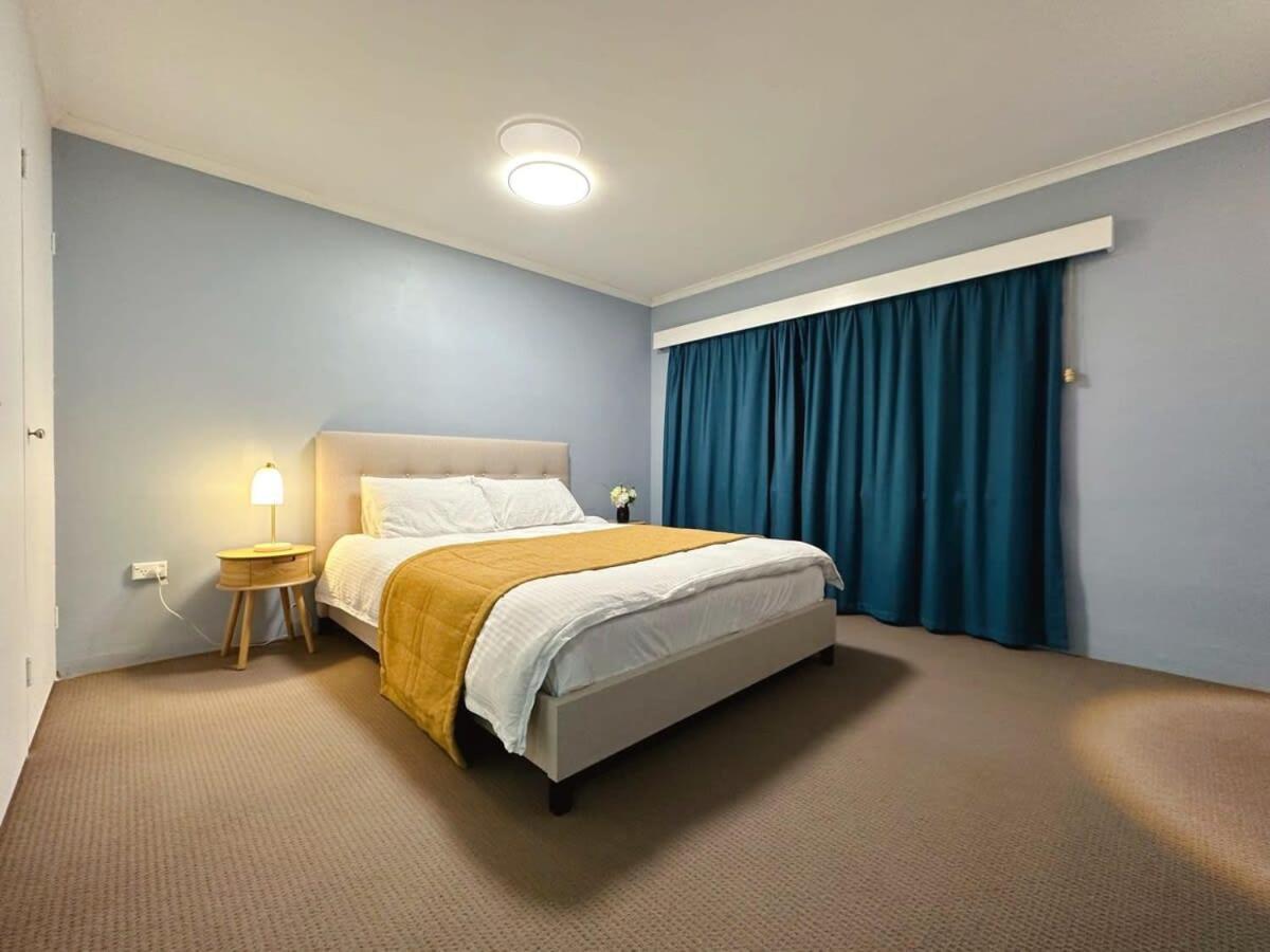 Hobart Horizons Hideout Close To Cbd Exteriör bild