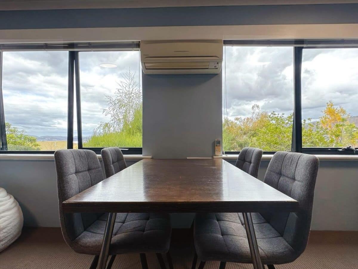 Hobart Horizons Hideout Close To Cbd Exteriör bild
