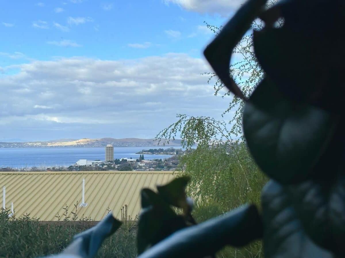 Hobart Horizons Hideout Close To Cbd Exteriör bild